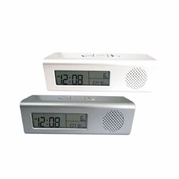 Radio con Linterna Led Articulos-29