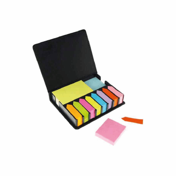 Porta Taco con post it Articulos-35