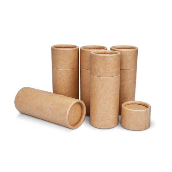 Estuche de Cartón Vacio Eco-05