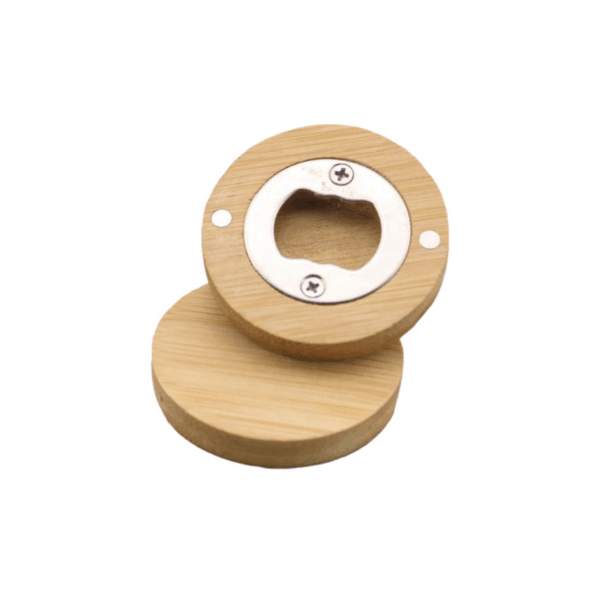 Destapador de Bambú Imantado Eco-13