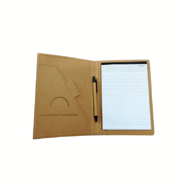 Libreta Ecológica A5 Eco-19