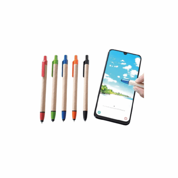 Lapicero Ecológico Eco-27