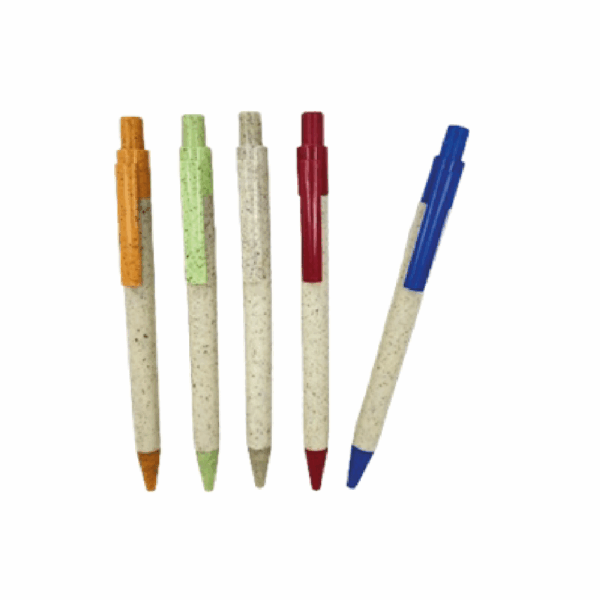 Lapicero Fibra de Trigo Eco-28