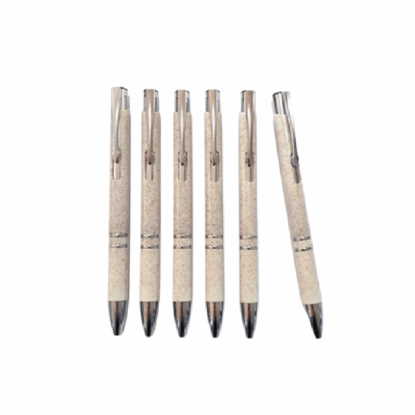 Lapicero Fibra de trigo Eco-34