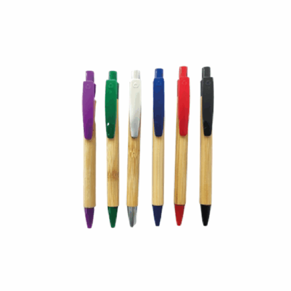 Lapicero Ecológico Bambé Eco-37