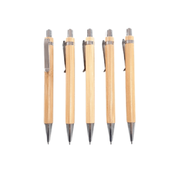 Lapicero Bambú Eco-39