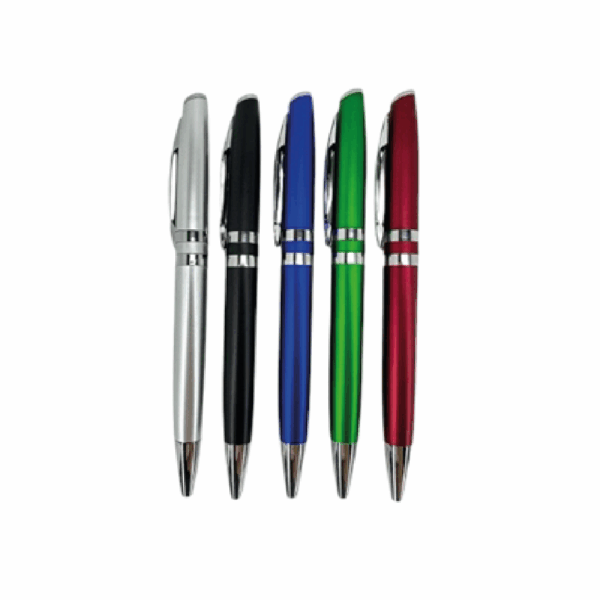 Lapicero Plástico LE-LP-27