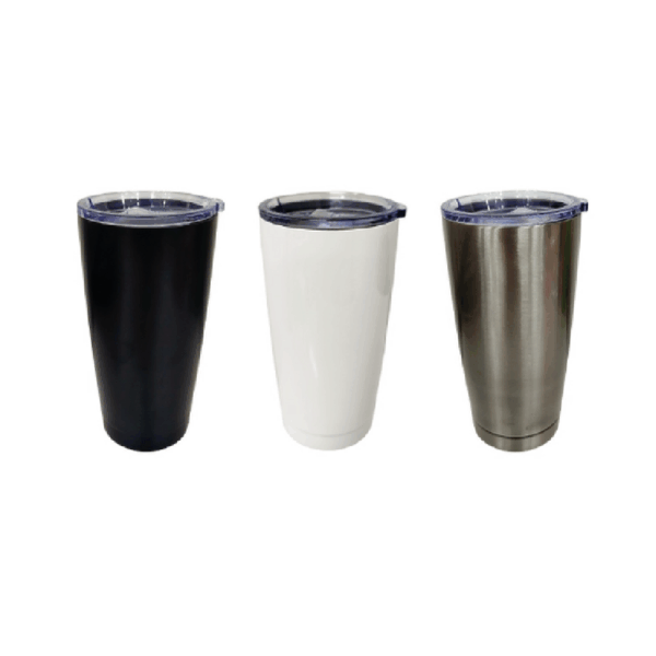 Jarron Métalico LE-TM-02