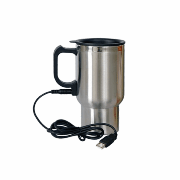 Jarron con conexión USB LE-TM-07
