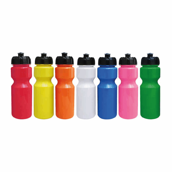 Tomatodo Plástico Sólido LE-TP-21