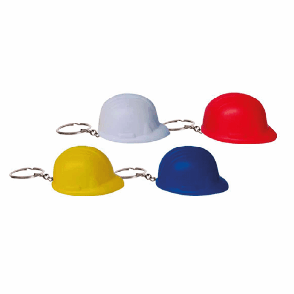 Llavero casco Antiestres Llaveros-02
