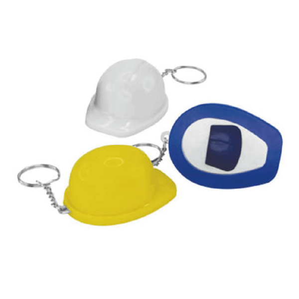 Llavero casco minero destapador Llaveros-05