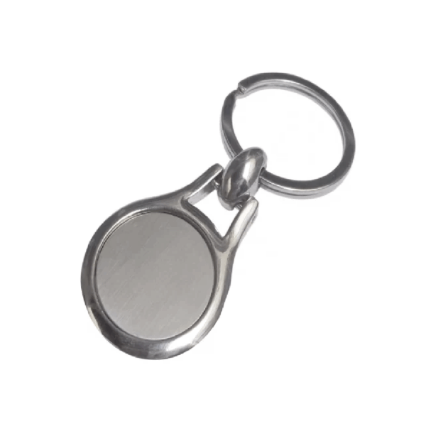 Llavero de metal Llaveros-13