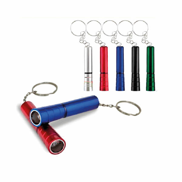 Llavero Linterna Led Llaveros-15