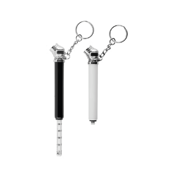 Llavero Medidor de llantas Llaveros-16