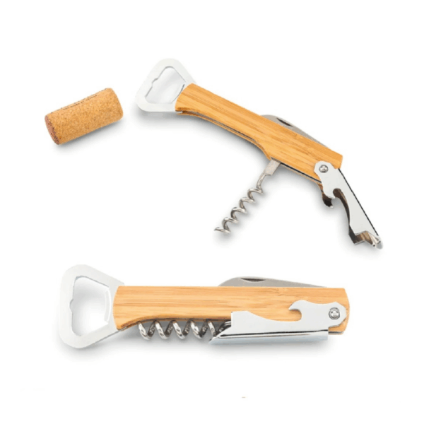 Descorchador Barco Personal-18