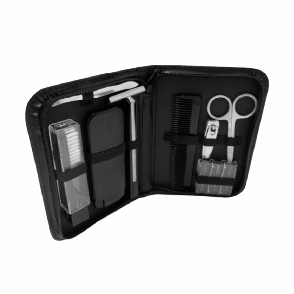 Set Viajero para hombres Personal-24