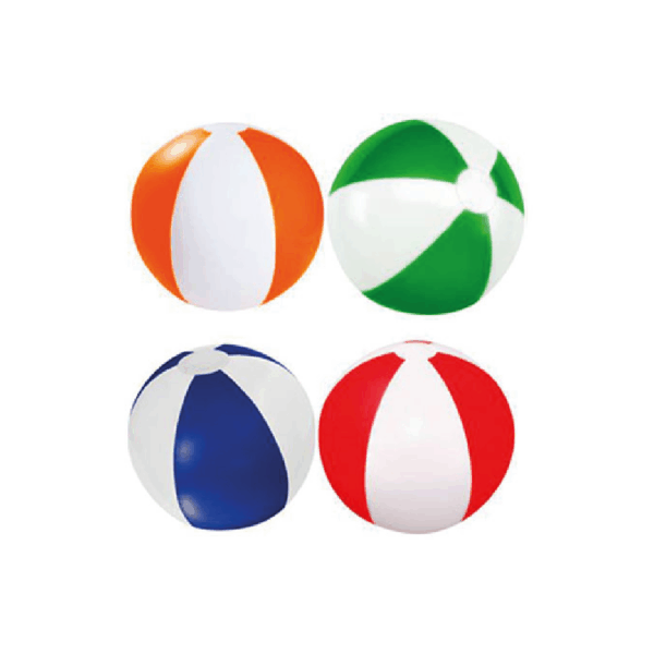 Pelota de playa inflable Playa-05