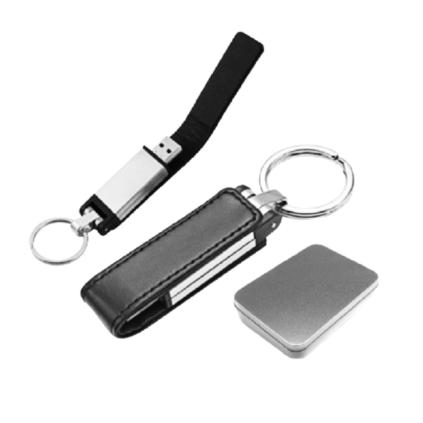 USB de Cuero Luxor Tecnologia-12