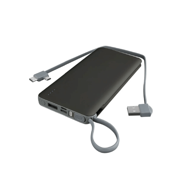 Power Bank 5000 mAh Tecnologia-25