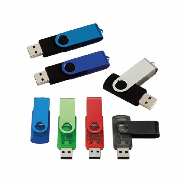 Memoria USB Plástico Tecnologia-4