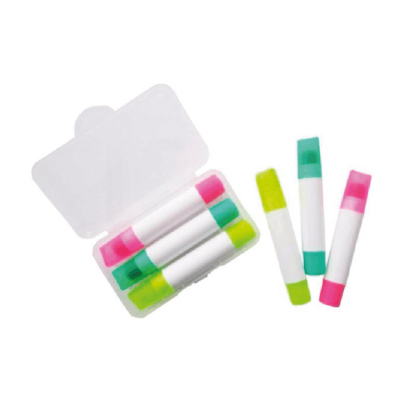 Resaltador Crayola Resaltadores-10