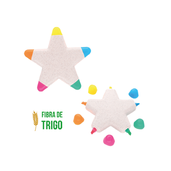 Resaltador Fibra de Trigo Resaltadores-14