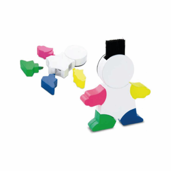 Resaltador Limpiador Teclado Resaltadores-15