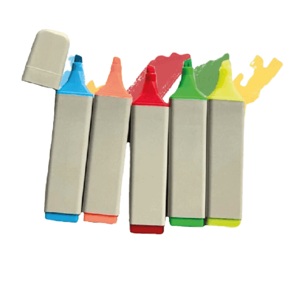 Resaltador Torino Eco Resaltadores-16