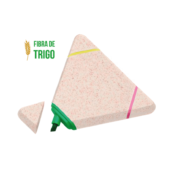 Resaltador Fibra de Trigo Resaltadores-18