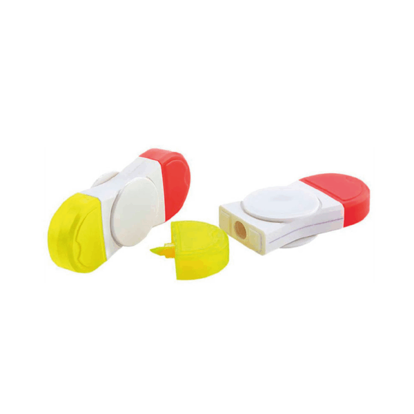 Resaltador Spinner Resaltadores-22